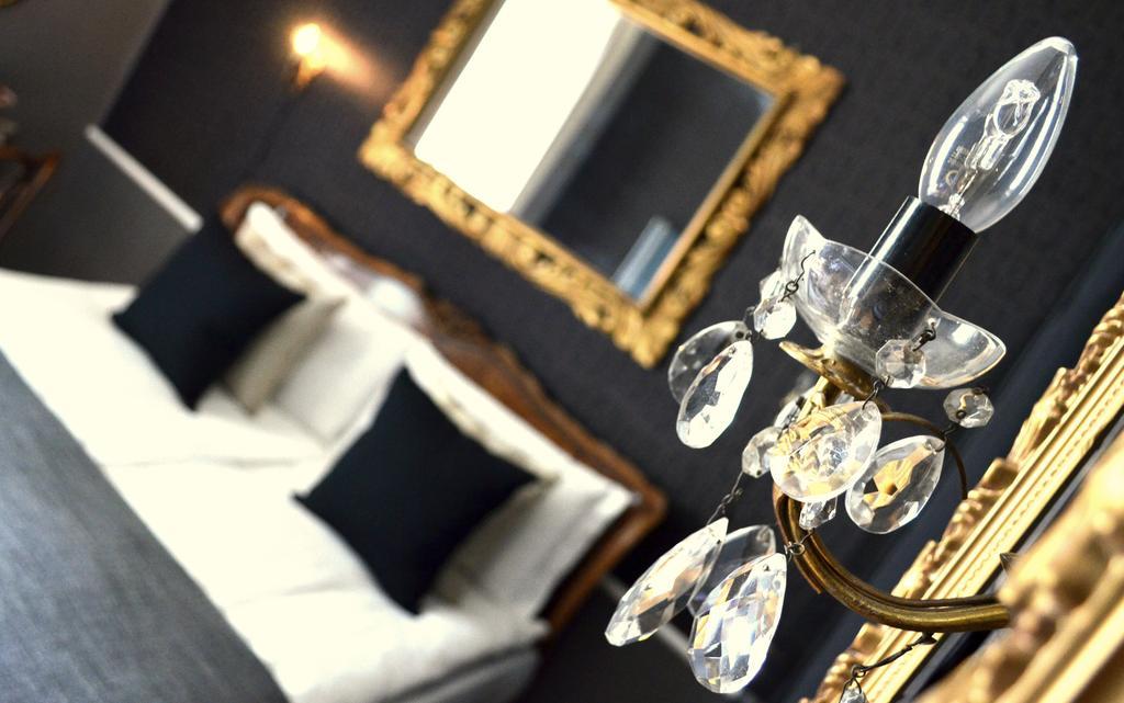 ミラノ La Casa Del Duca Bed & Breakfast エクステリア 写真