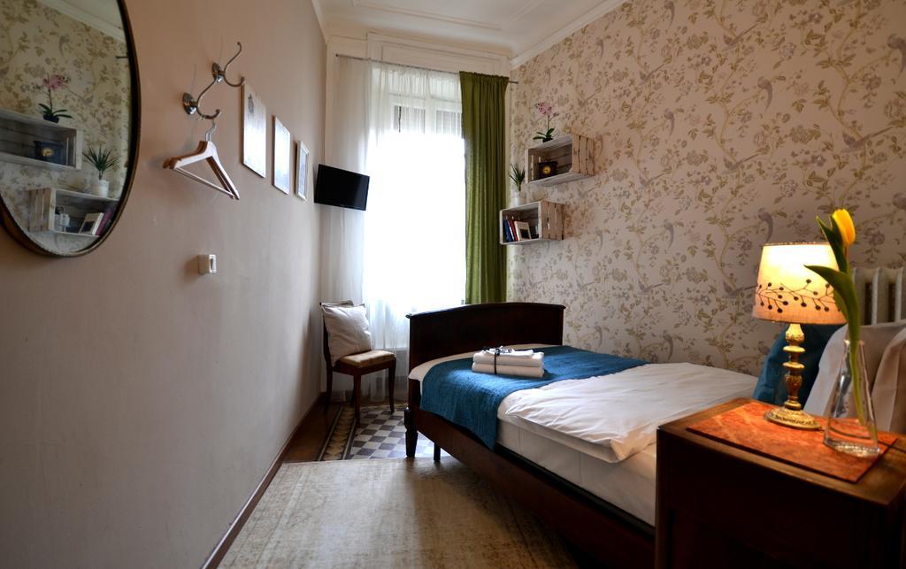 ミラノ La Casa Del Duca Bed & Breakfast エクステリア 写真